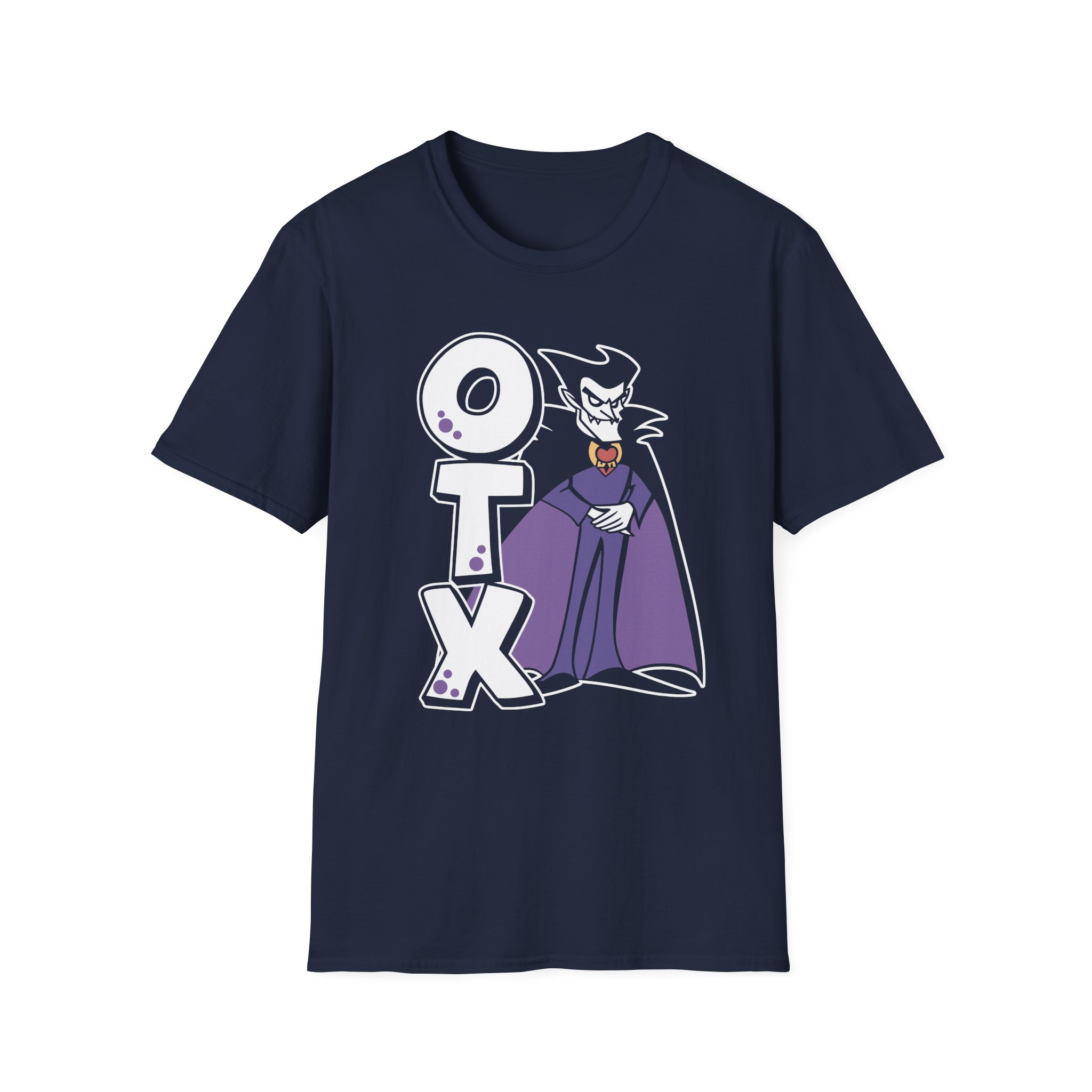 Ohgeesy Vamp Unisex Softstyle T-Shirt