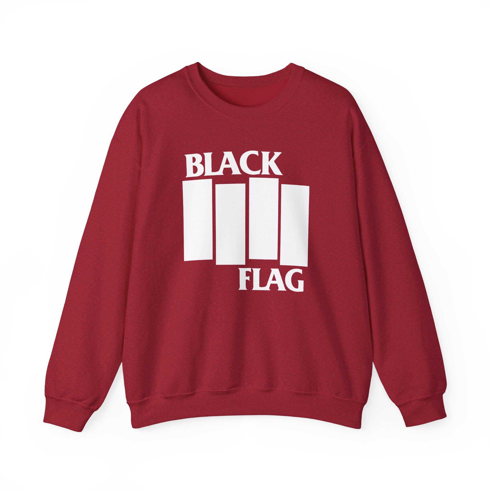 Heathen Unisex Heavy Blendâ„¢ Crewneck Sweatshirt