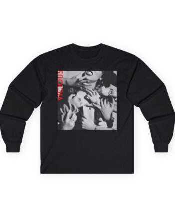 Halestorm Unisex Ultra Cotton Long Sleeve Tee