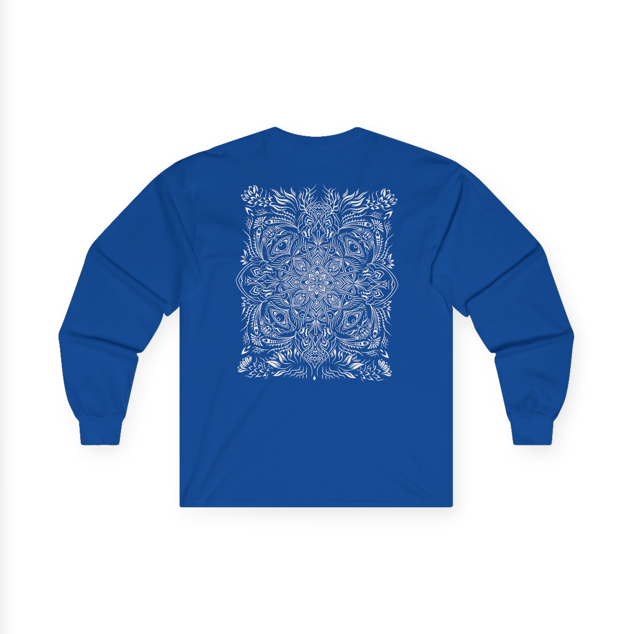 Of the Trees Unisex Ultra Cotton Long Sleeve Tee