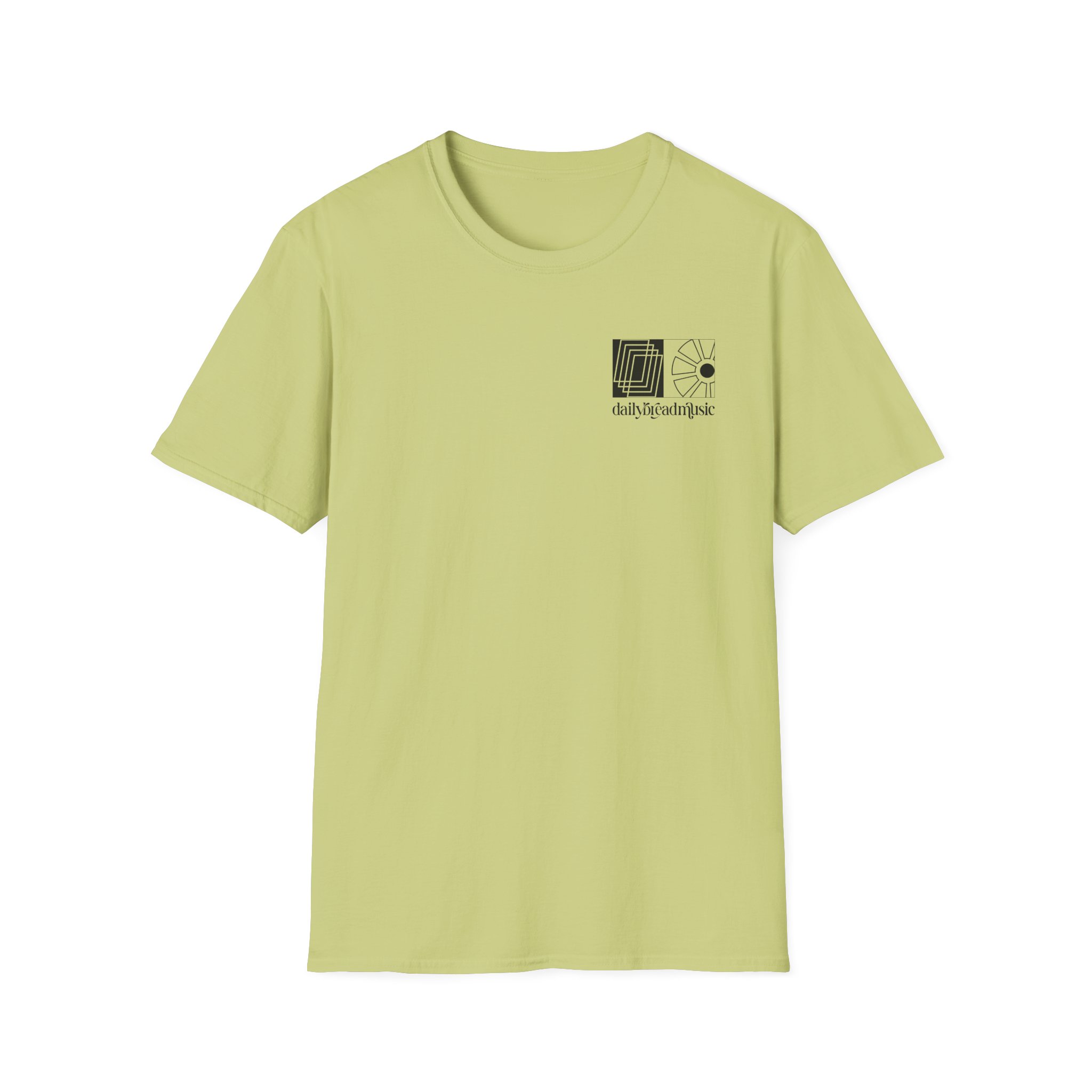 Daily Bread I-285 Polaroid Unisex Softstyle T-Shirt