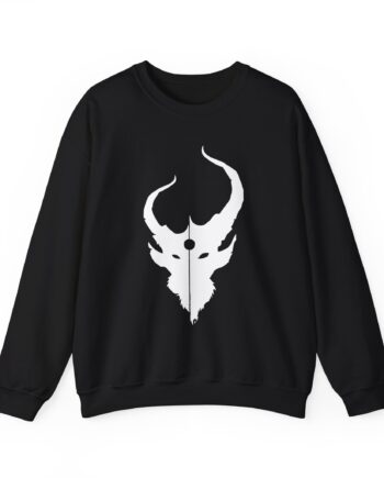 Demon Hunter Unisex Heavy Blend™ Crewneck Sweatshirt