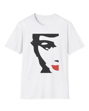 Courteeners St Jude Album Courteeners Music Rock Unisex Softstyle T-Shirt