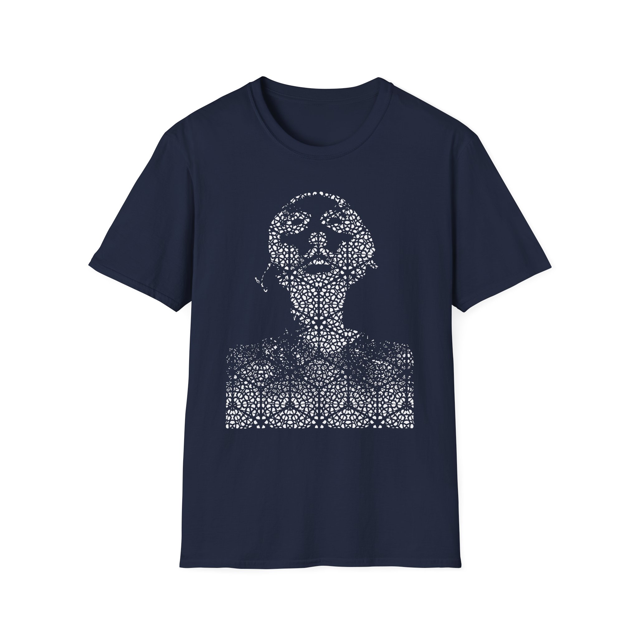 Converge Jane Live Unisex Softstyle T-Shirt