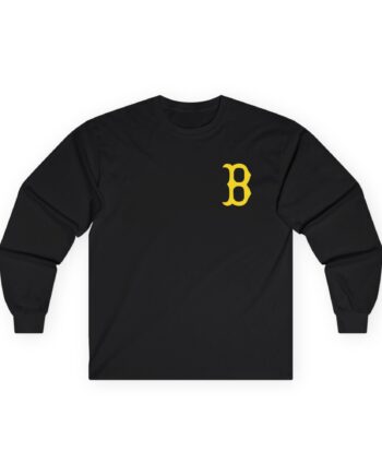 Hybe Bts Unisex Ultra Cotton Long Sleeve Tee