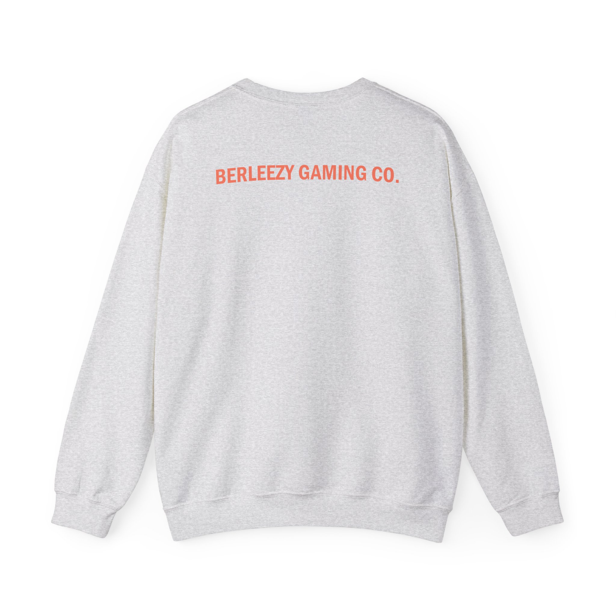 Berleezy Unisex Heavy Blendâ„¢ Crewneck Sweatshirt