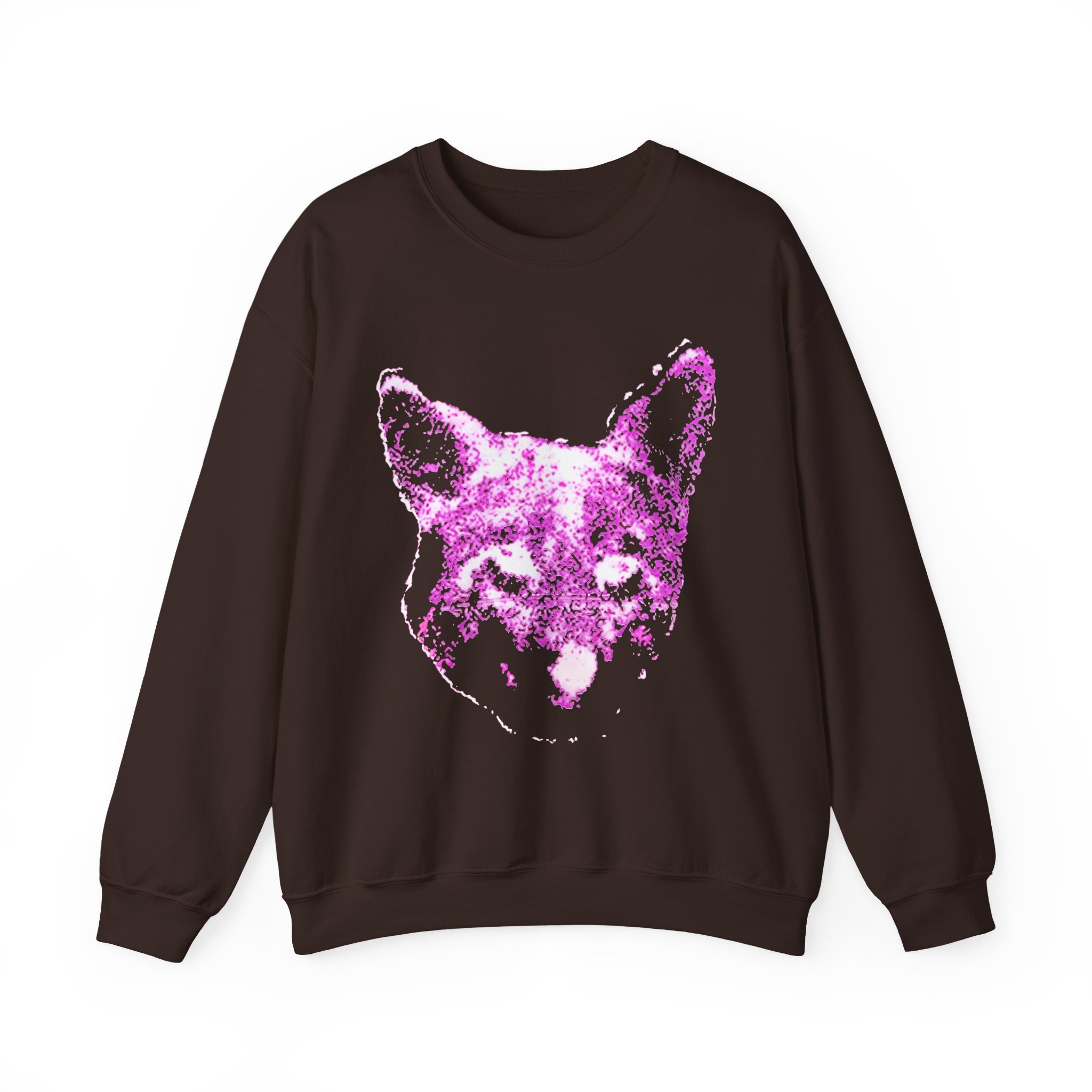 Tommy Richman Coyote Album Tour Unisex Heavy Blendâ„¢ Crewneck Sweatshirt
