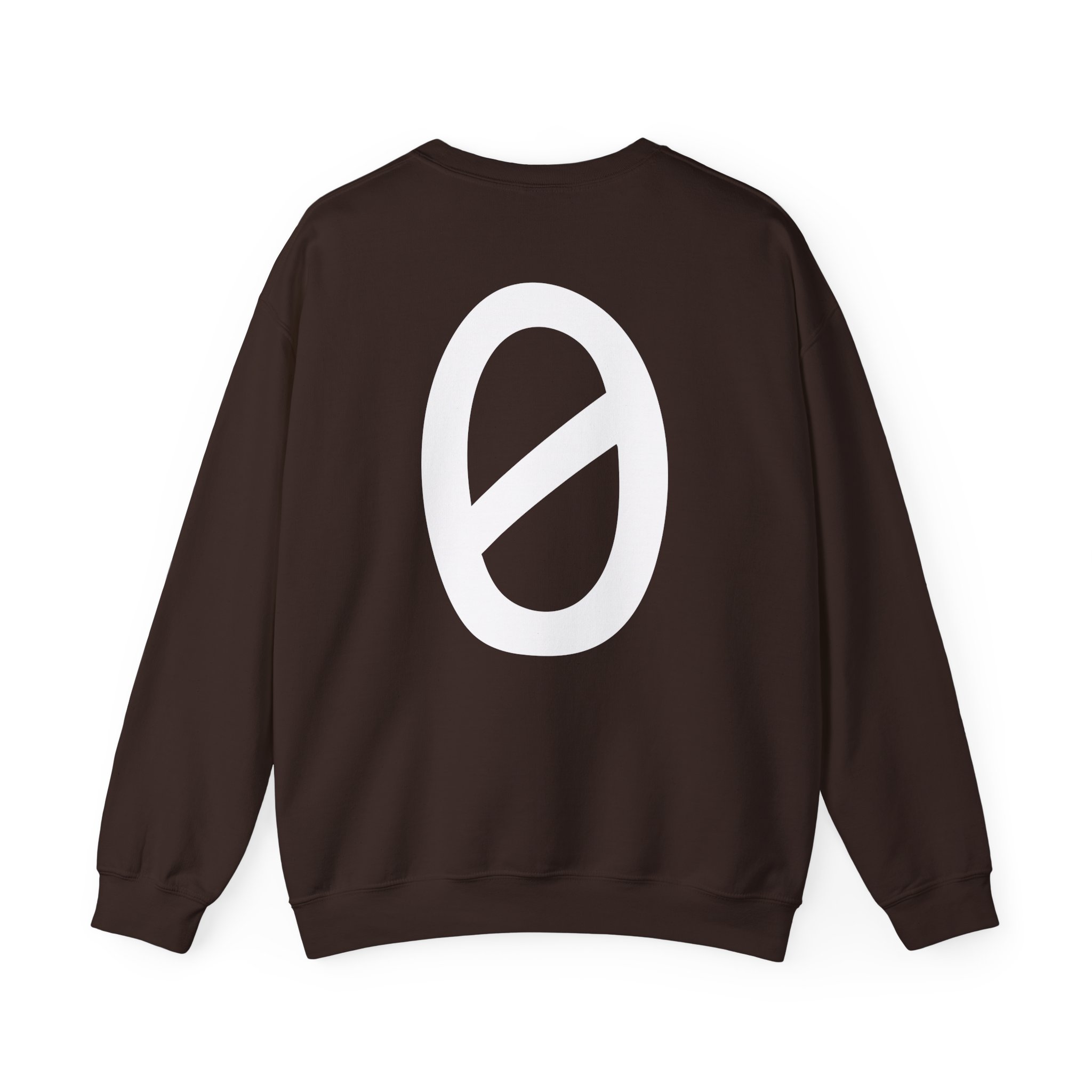 Billy Corgan ZERO STAR Unisex Heavy Blendâ„¢ Crewneck Sweatshirt