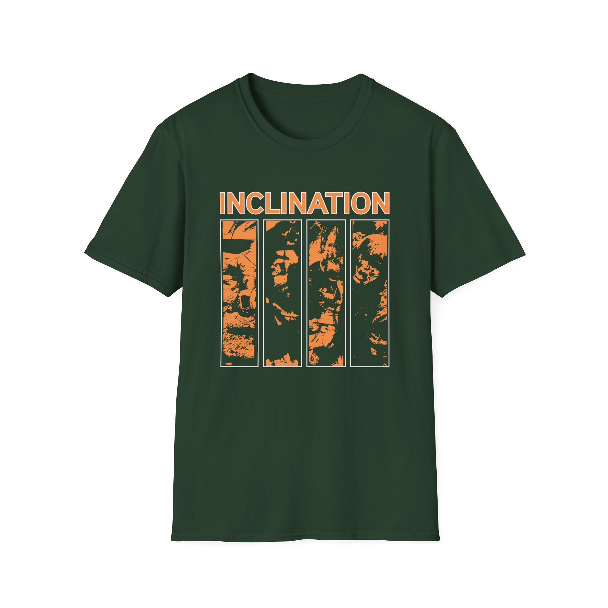 Inclination Unisex Softstyle T-Shirt