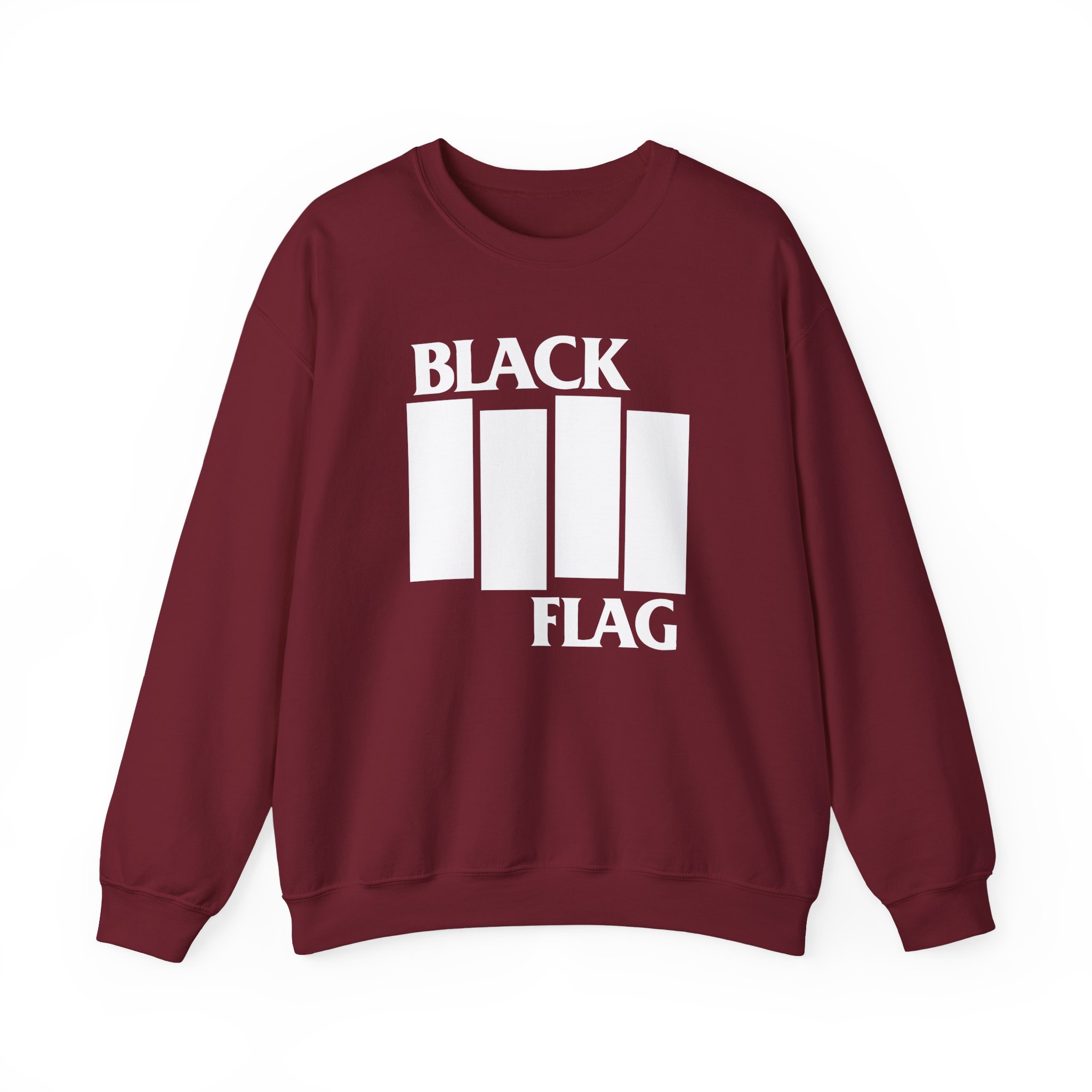 Heathen Unisex Heavy Blendâ„¢ Crewneck Sweatshirt