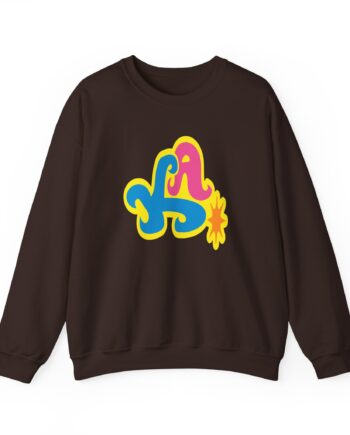 Aminé Kaytramine Tour Unisex Heavy Blend™ Crewneck Sweatshirt