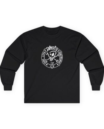 Donots Since 1994 Unisex Ultra Cotton Long Sleeve Tee