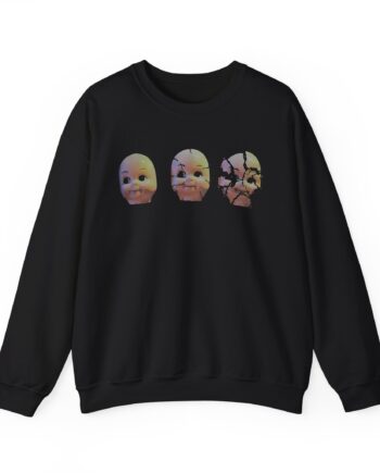 Staind Doll Parts Unisex Heavy Blend™ Crewneck Sweatshirt