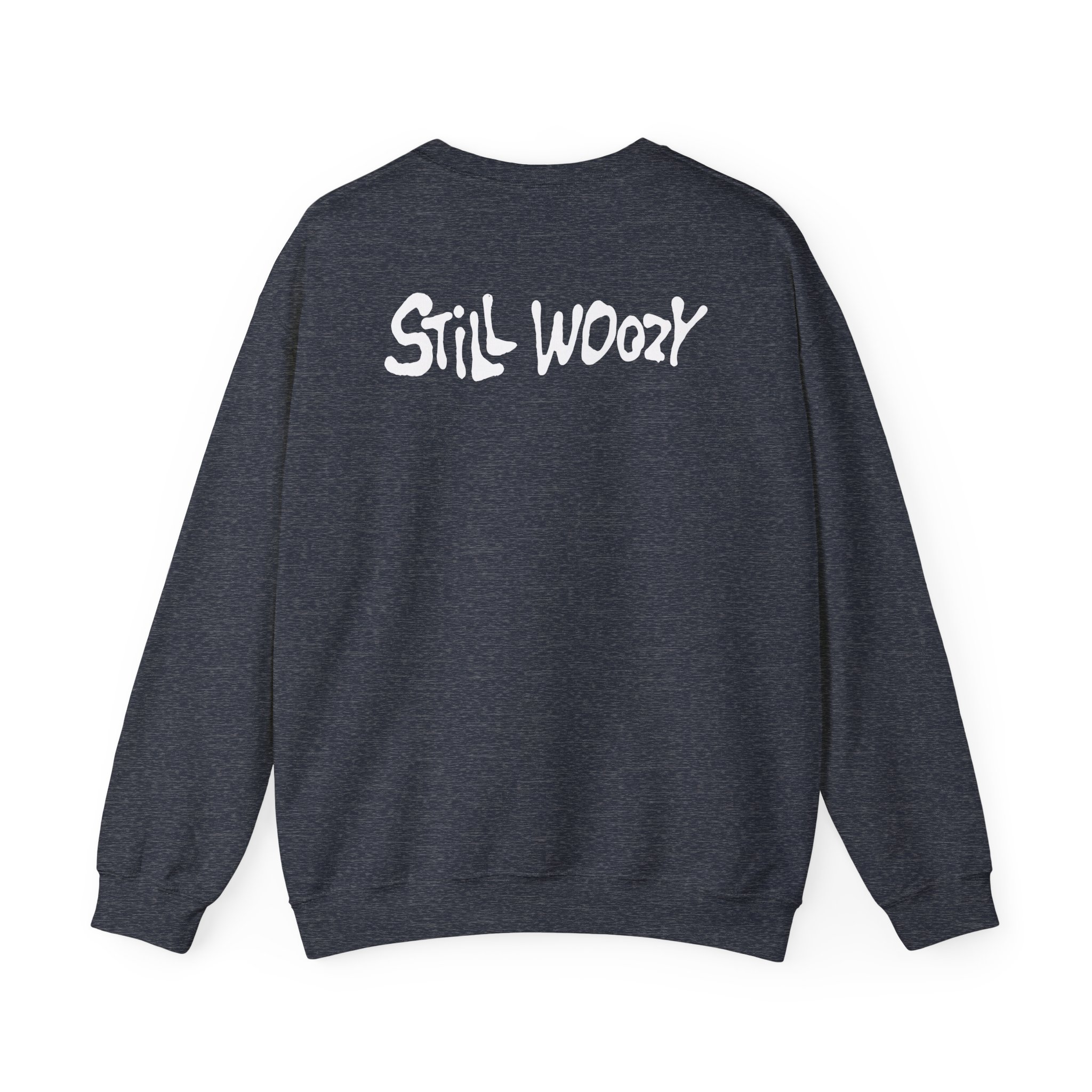 Still Woozy Unisex Heavy Blendâ„¢ Crewneck Sweatshirt