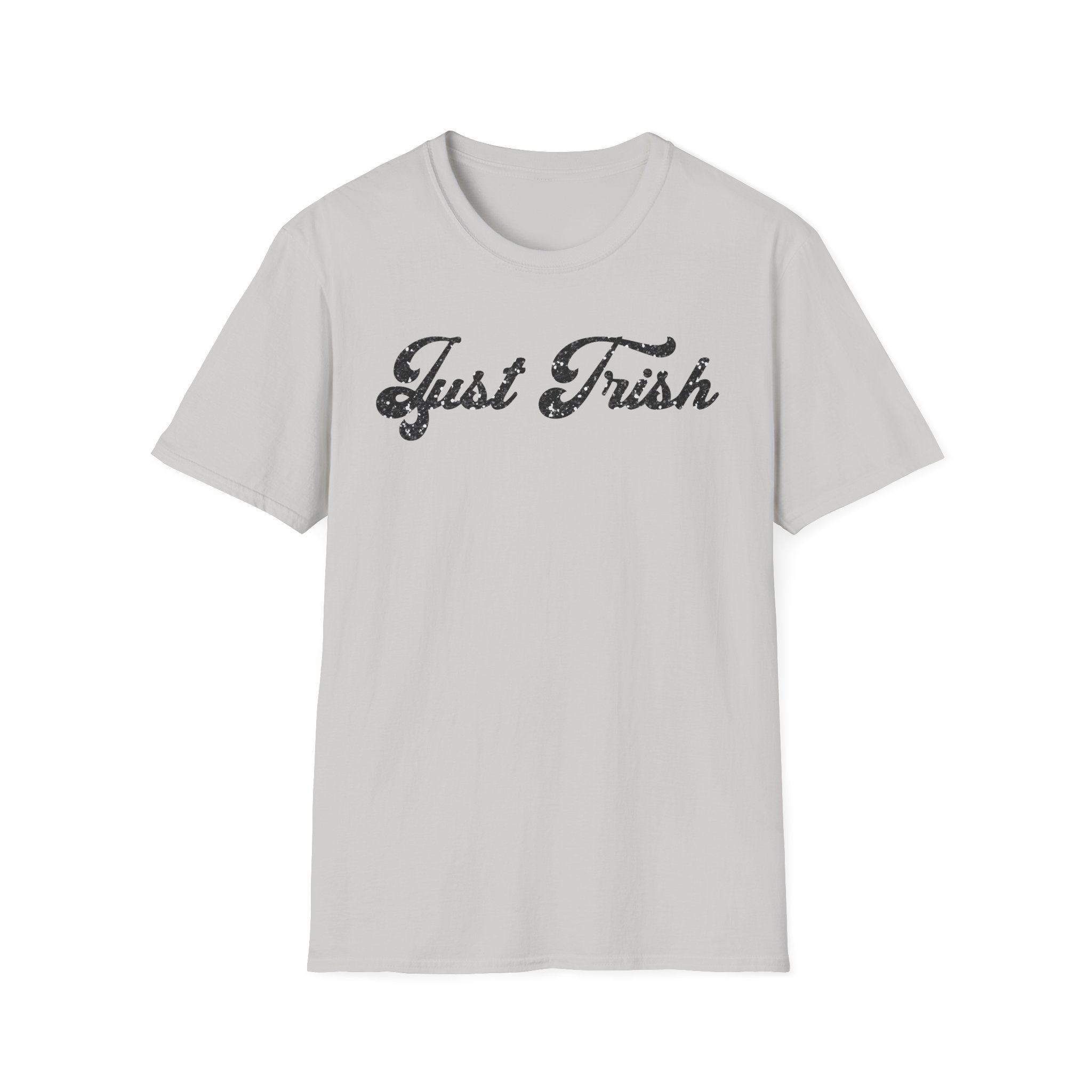 Trisha Paytas Just Trish Unisex Softstyle T-Shirt