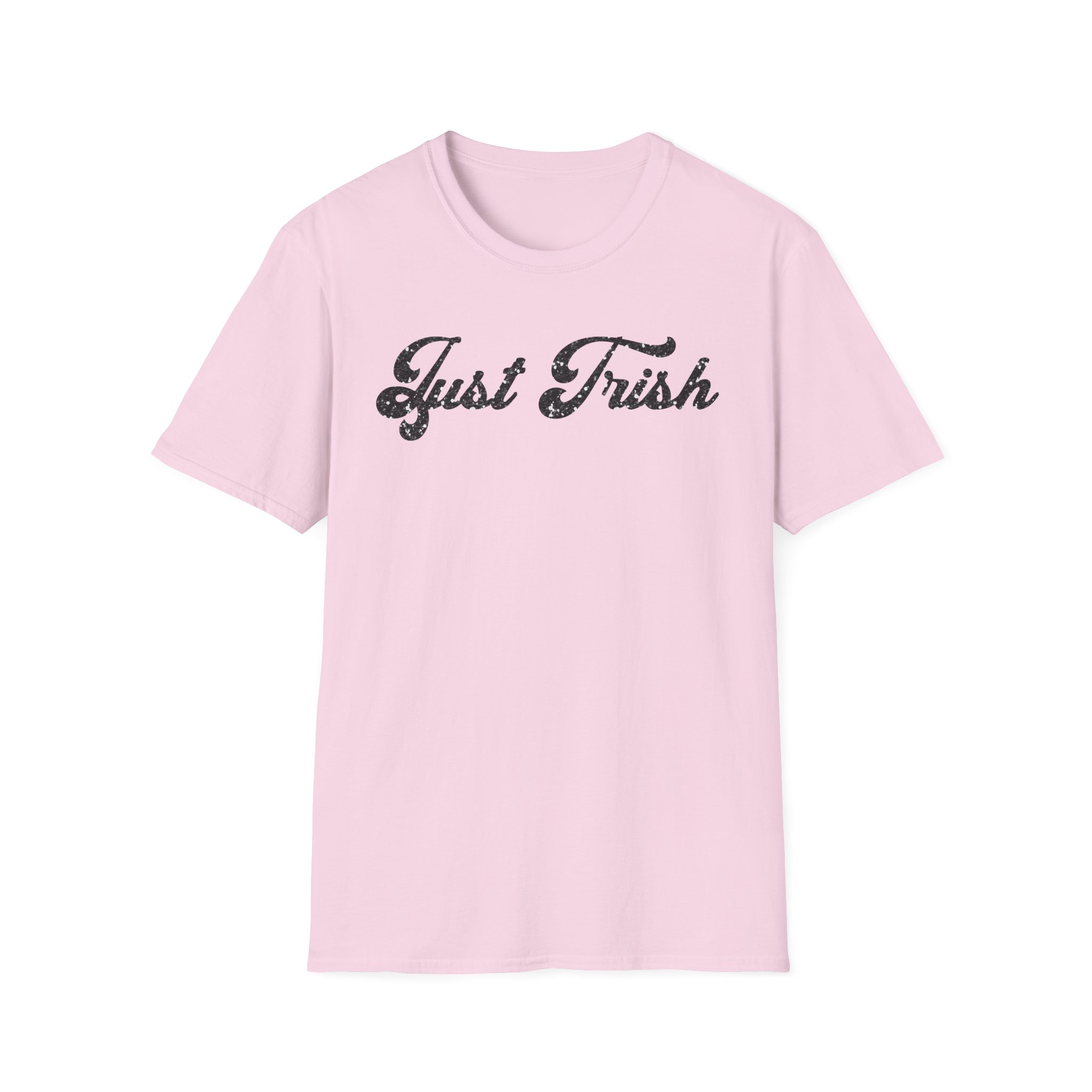 Trisha Paytas Just Trish Unisex Softstyle T-Shirt