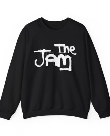 TJ Logo Unisex Heavy Blend™ Crewneck Sweatshirt