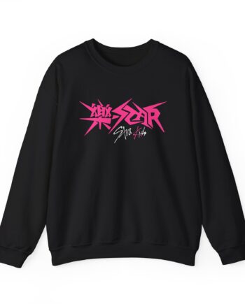 Stray Kids Unisex Heavy Blend™ Crewneck Sweatshirt