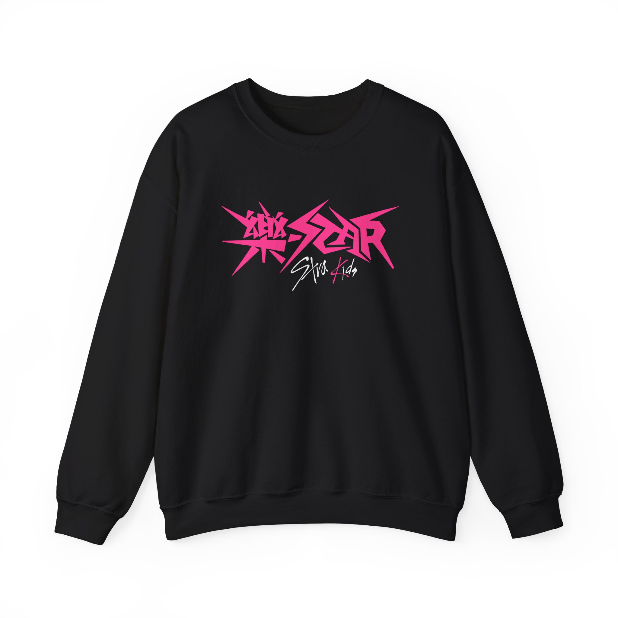 Stray Kids Unisex Heavy Blendâ„¢ Crewneck Sweatshirt