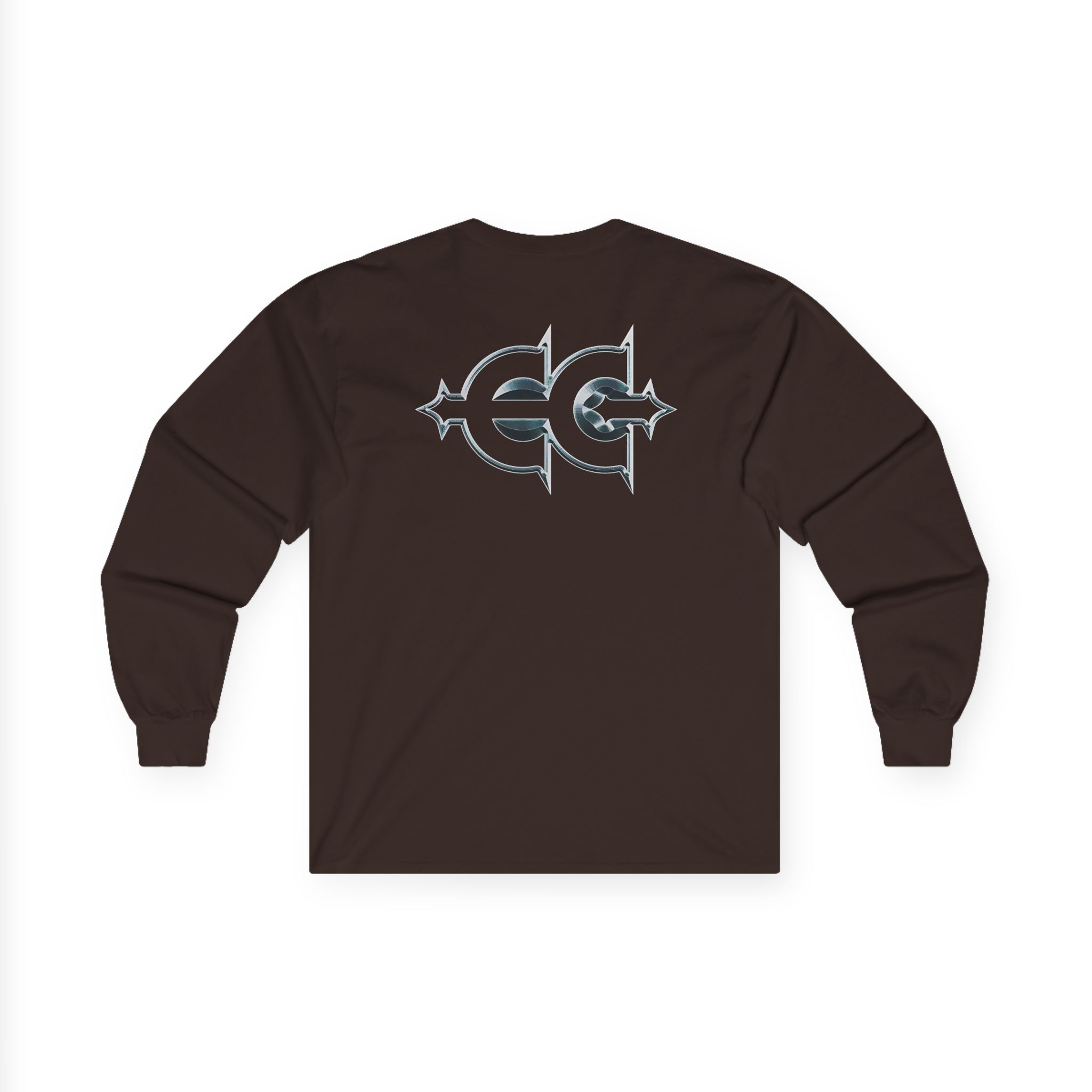 Eternal Champion the Cold Sword Unisex Ultra Cotton Long Sleeve Tee