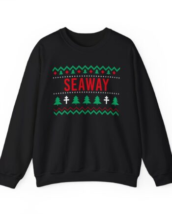 Seaway Unisex Heavy Blend™ Crewneck Sweatshirt