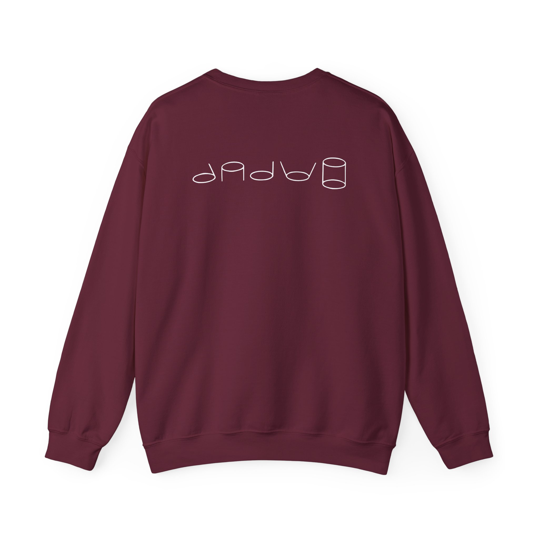 Hybe Insight Unisex Heavy Blendâ„¢ Crewneck Sweatshirt