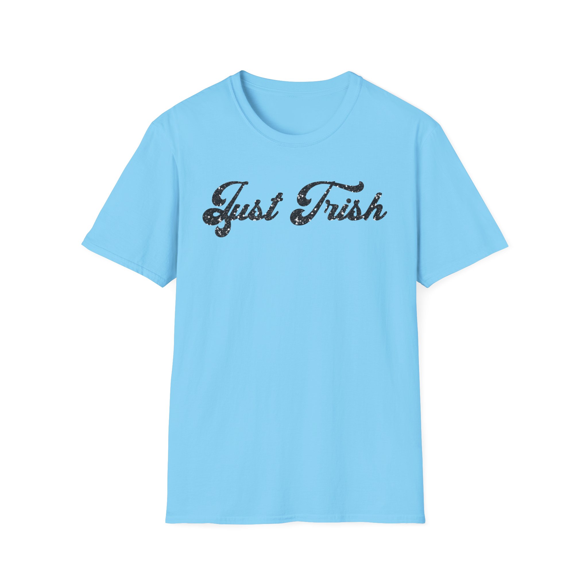 Trisha Paytas Just Trish Unisex Softstyle T-Shirt