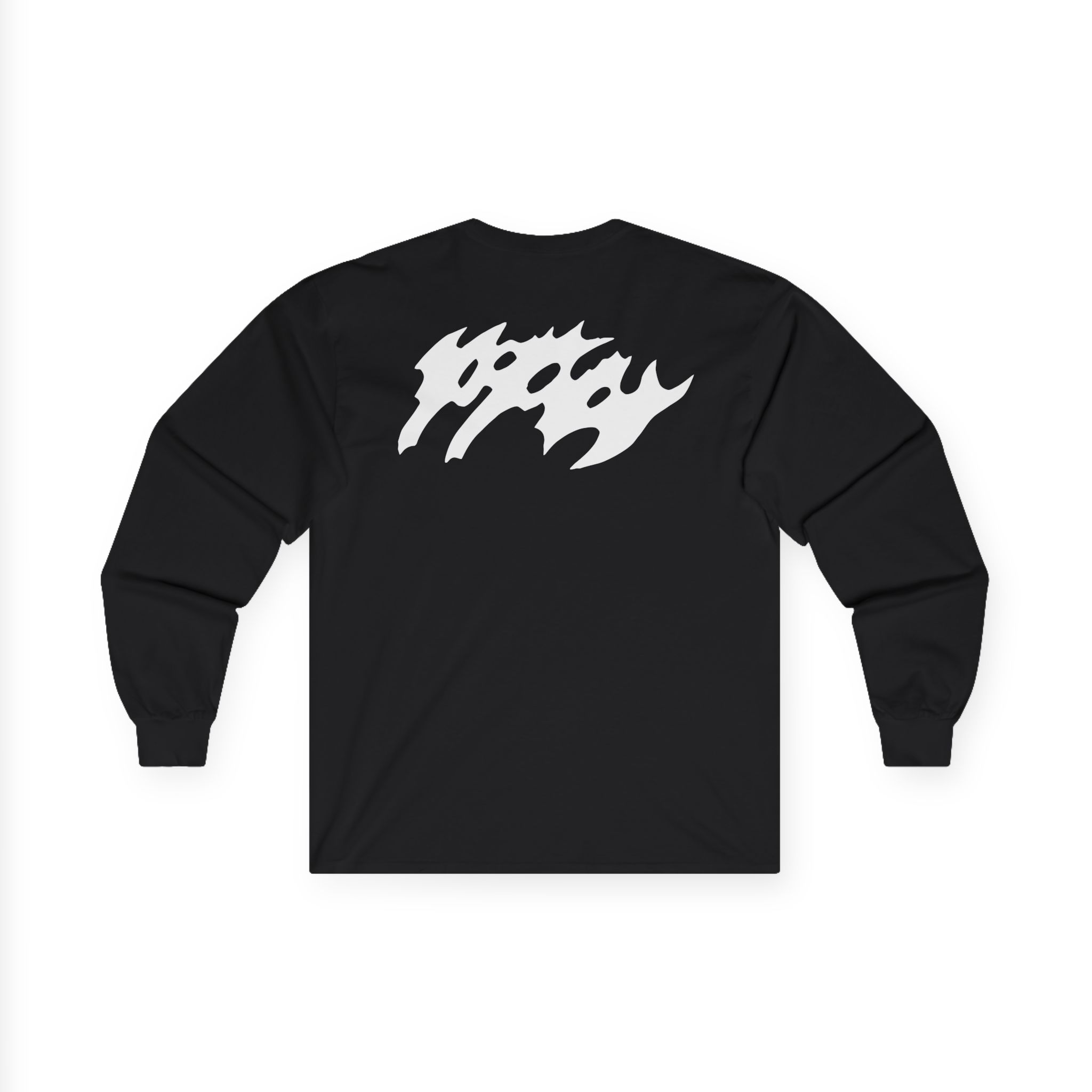 Poppy They're All Around Us Unisex Ultra Cotton Long Sleeve Tee