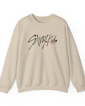 Stray Kids Unisex Heavy Blend™ Crewneck Sweatshirt