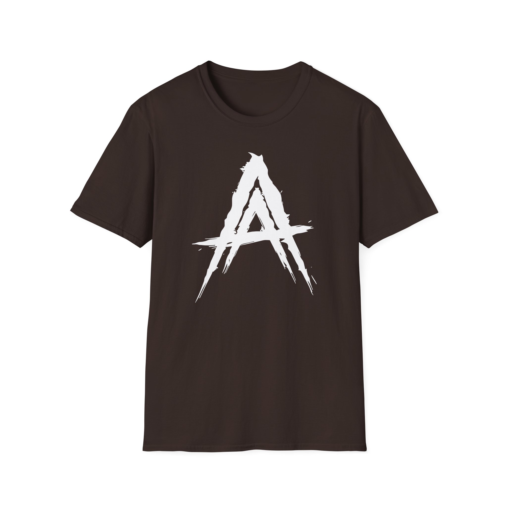 Anuel Aa Unisex Softstyle T-Shirt