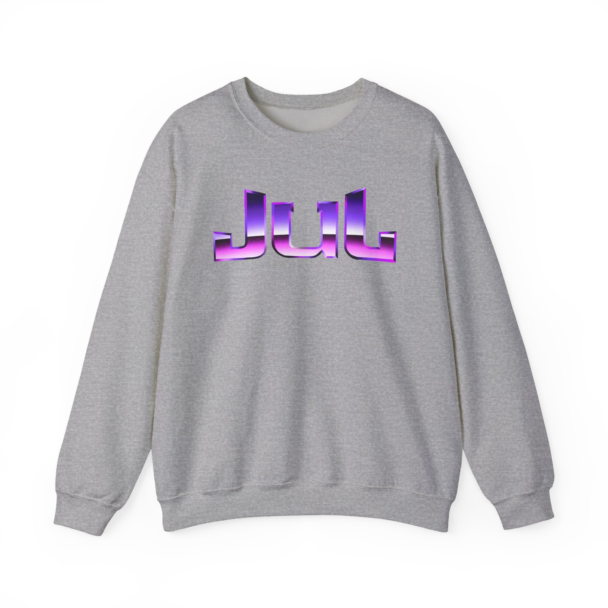 Unisex Heavy Blendâ„¢ Crewneck Sweatshirt