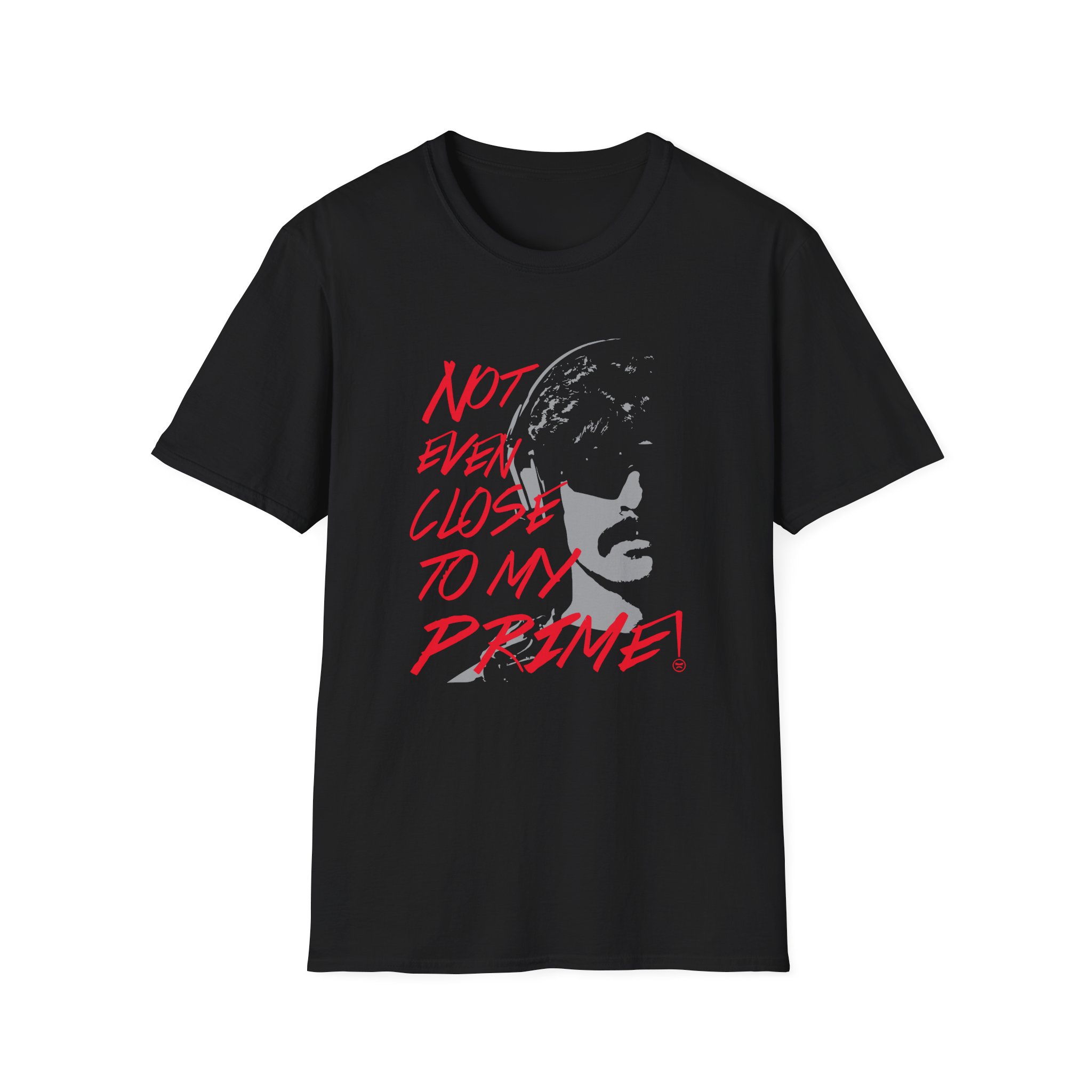 Dr Disrespect Unisex Softstyle T-Shirt