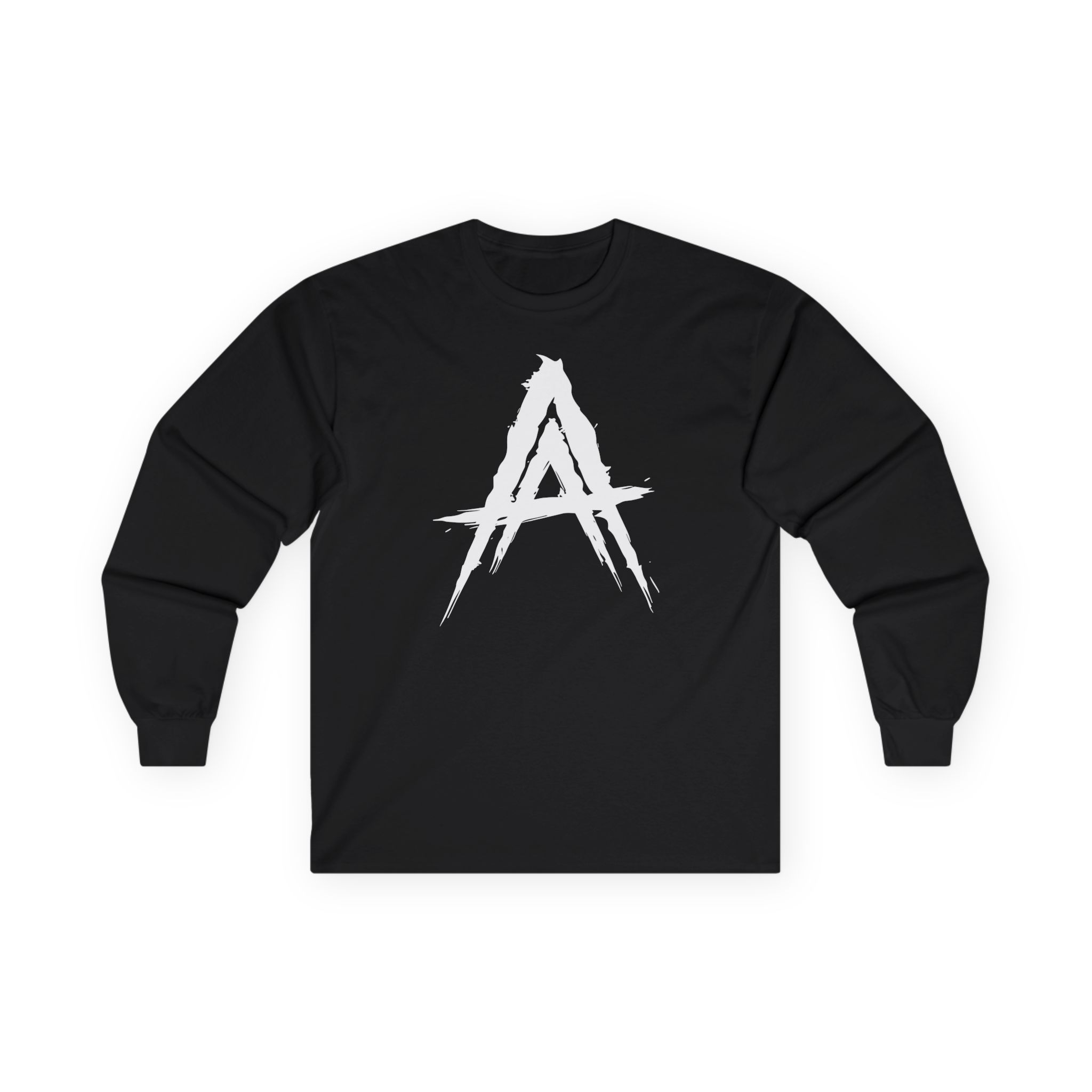 Anuel Aa Unisex Ultra Cotton Long Sleeve Tee