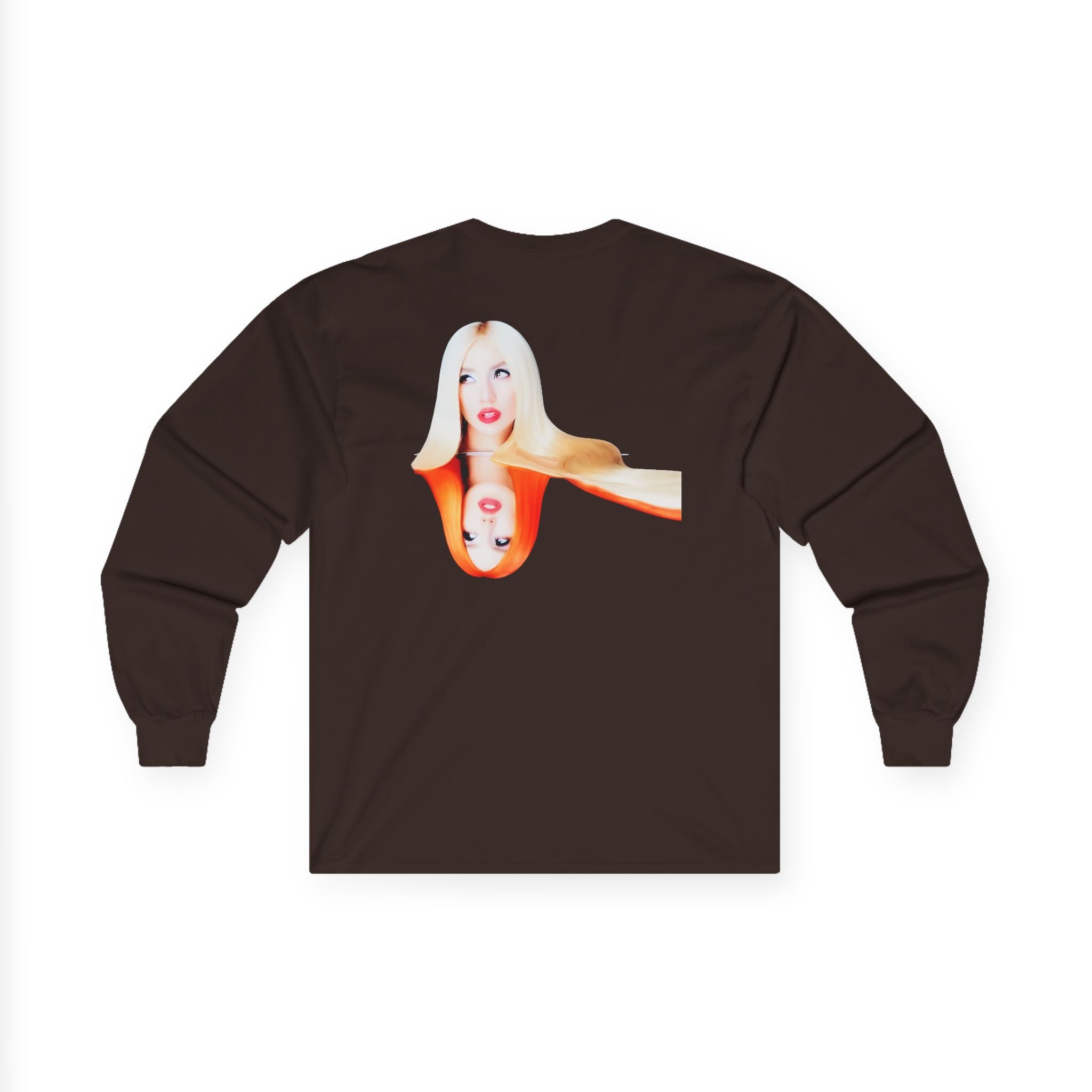 AM Unisex Ultra Cotton Long Sleeve Tee