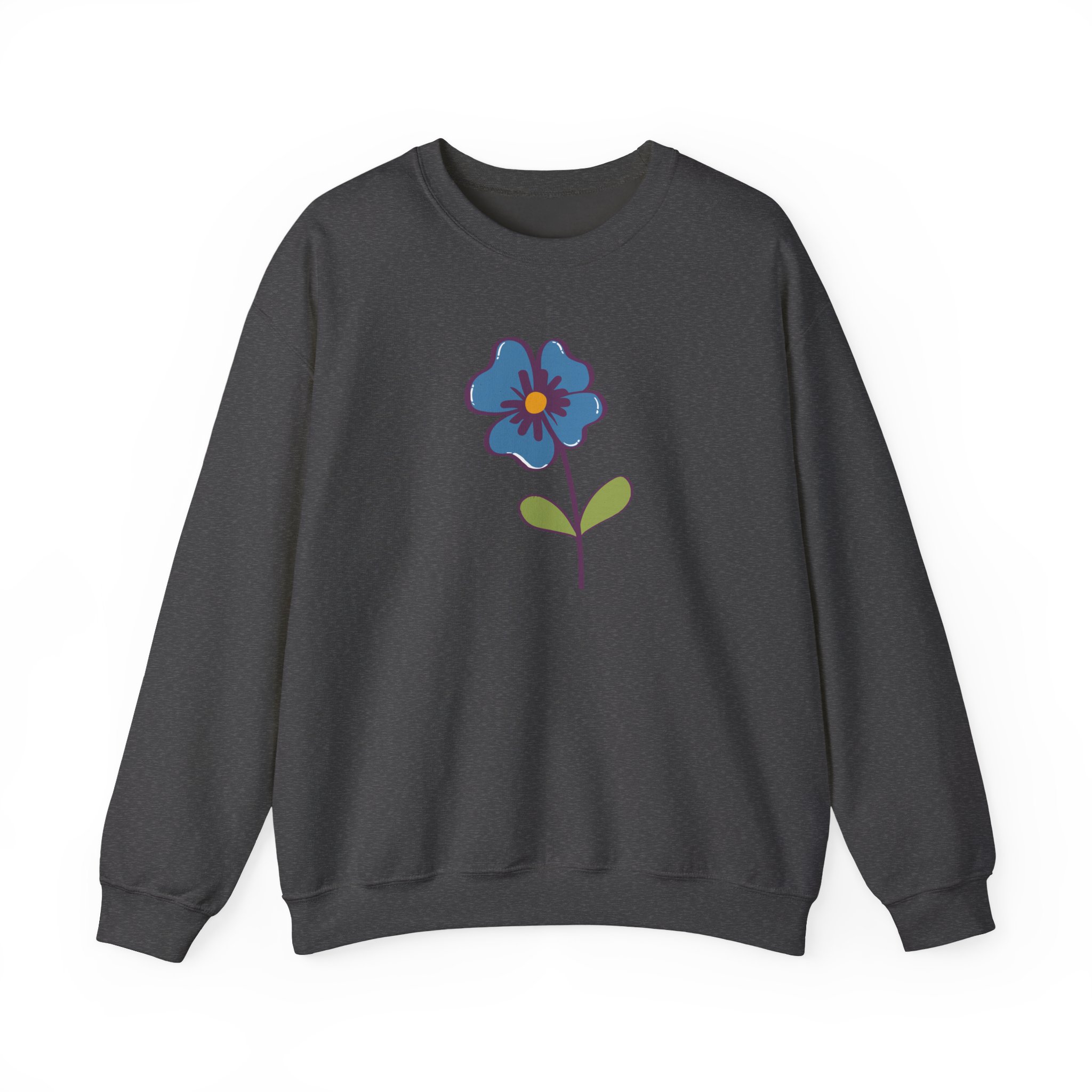 Still Woozy Unisex Heavy Blendâ„¢ Crewneck Sweatshirt