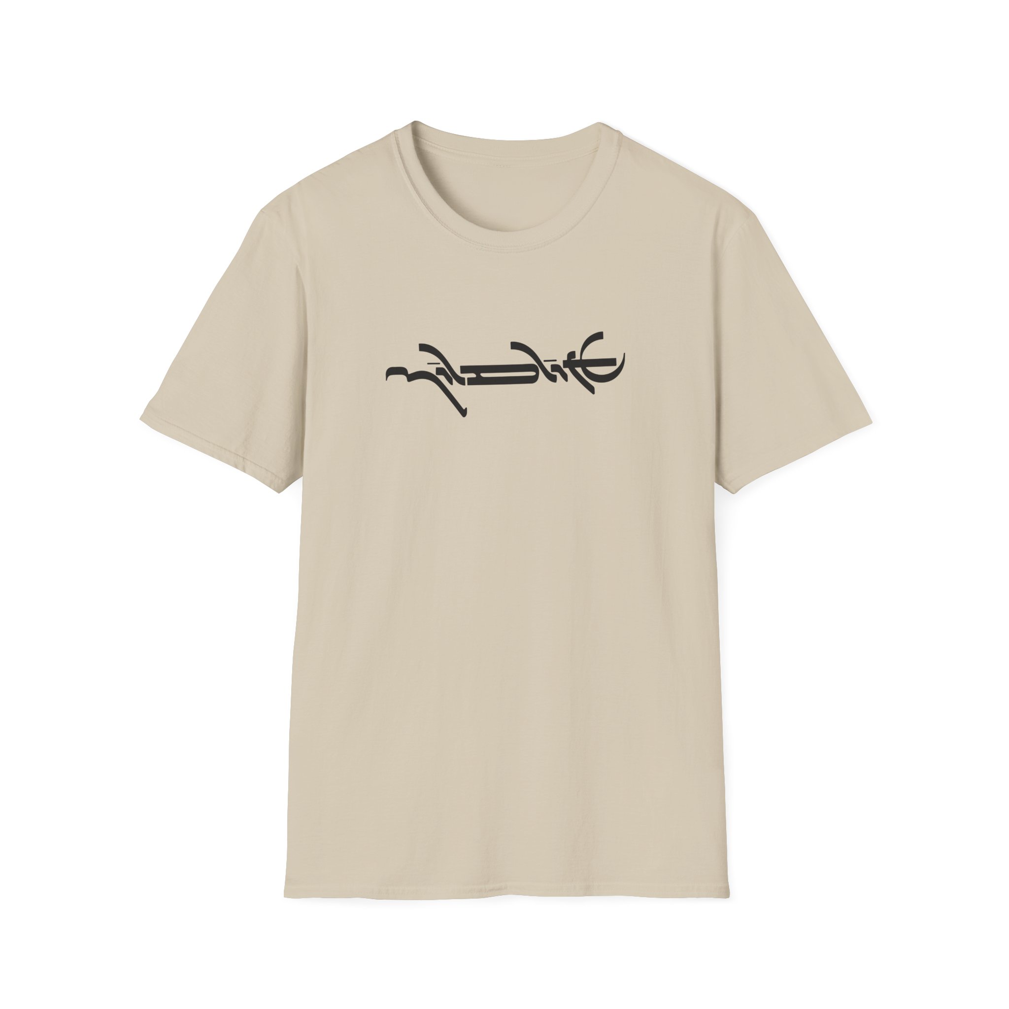 Mildlife Logo Unisex Softstyle T-Shirt