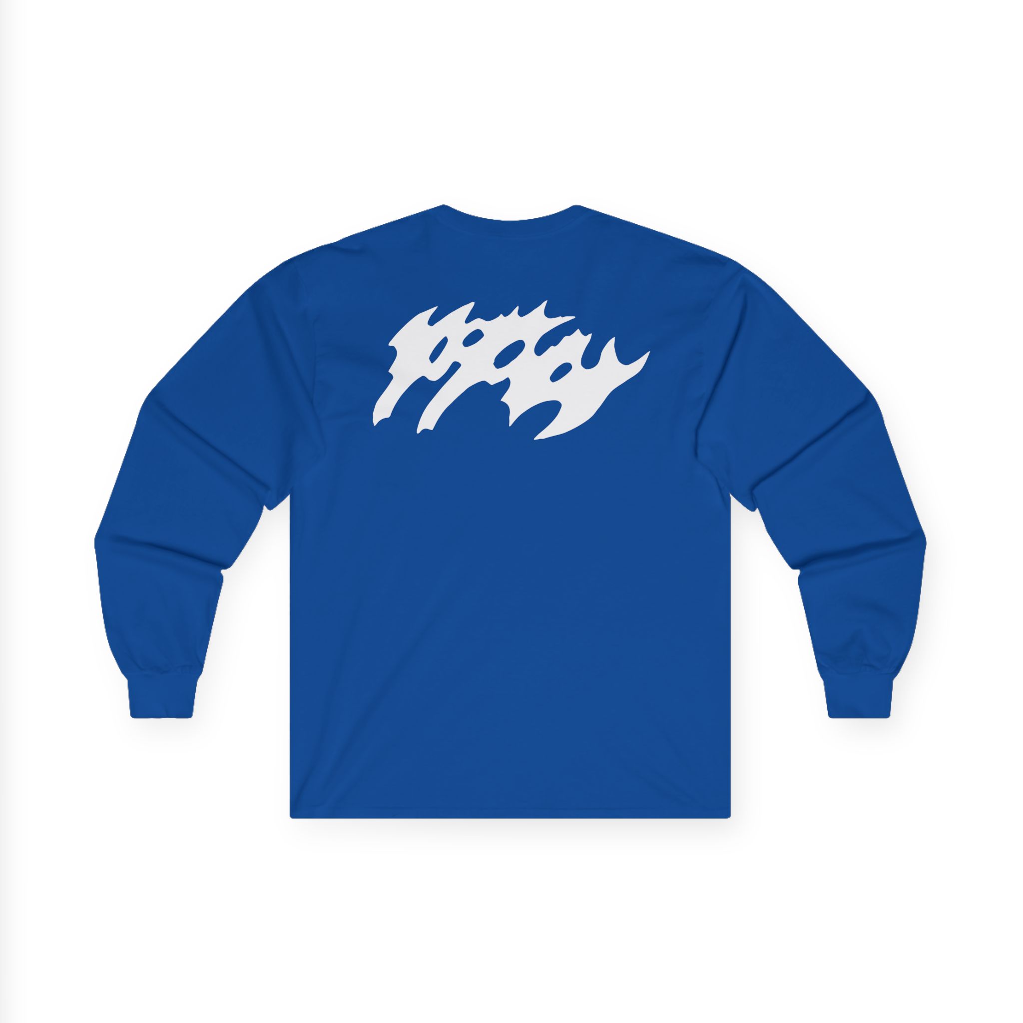 Poppy They're All Around Us Unisex Ultra Cotton Long Sleeve Tee