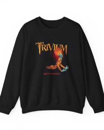 Trivium 20th Anniversary  Unisex Heavy Blend™ Crewneck Sweatshirt