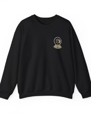 The Menzingers Fortune Teller Unisex Heavy Blend™ Crewneck Sweatshirt