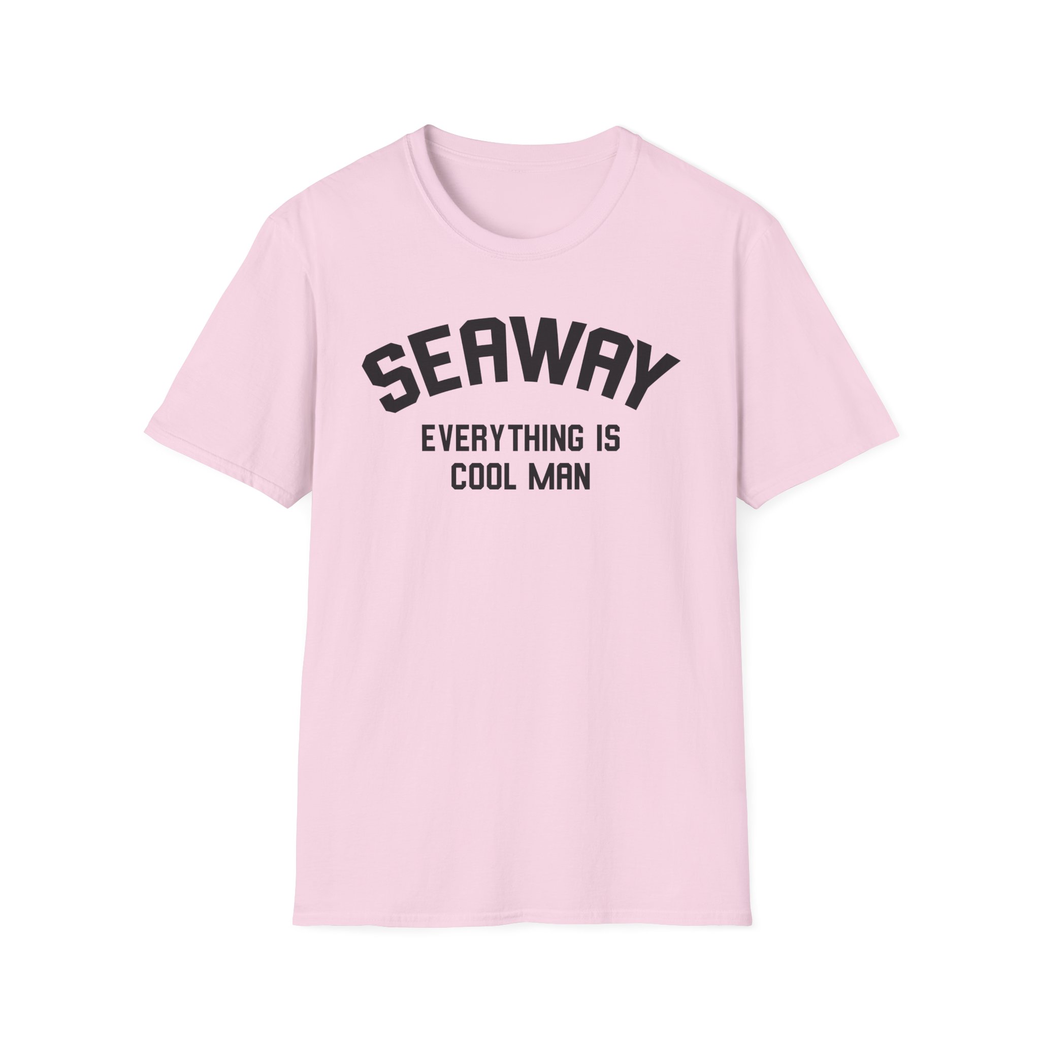 Seaway Unisex Softstyle T-Shirt