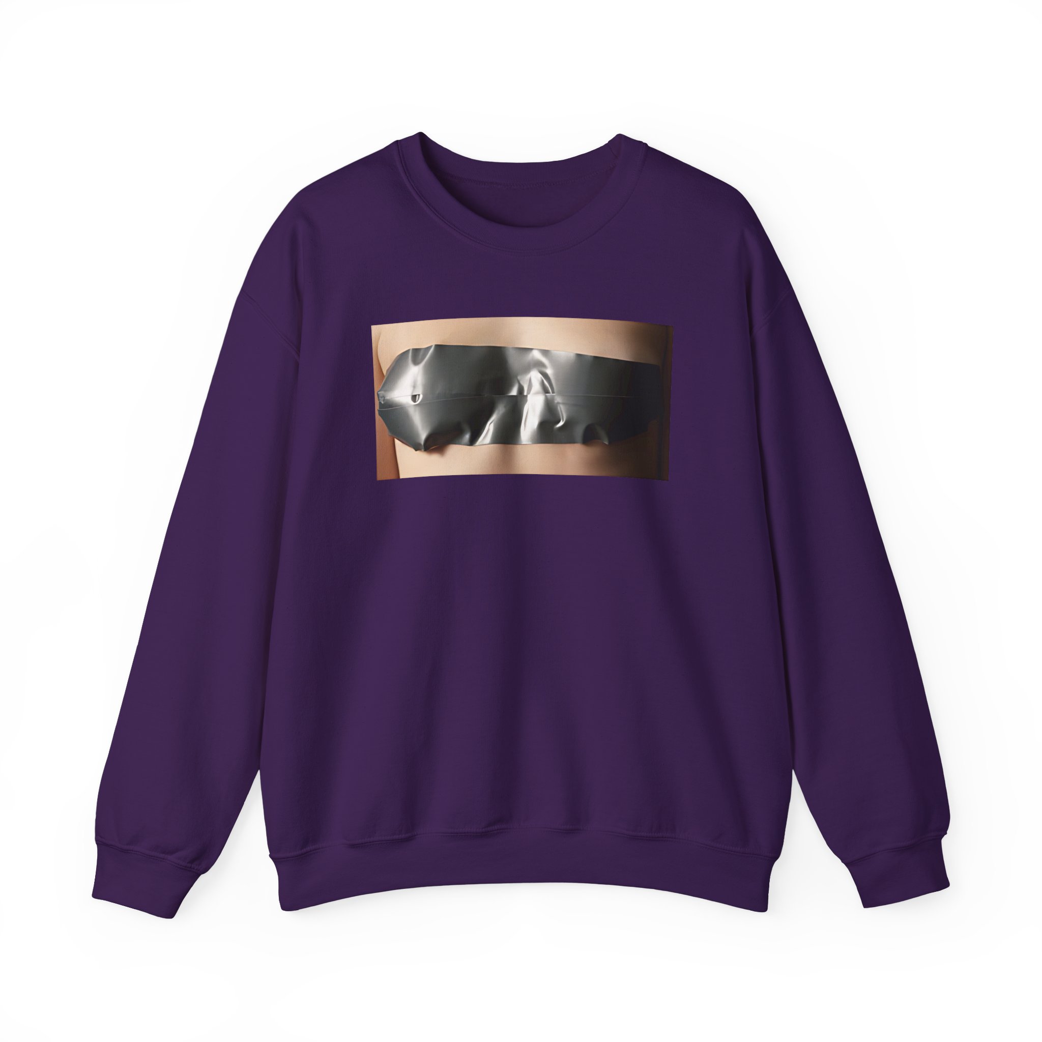 Lorde Moty Photo Unisex Heavy Blendâ„¢ Crewneck Sweatshirt