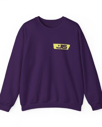JLS Photo Unisex Heavy Blend™ Crewneck Sweatshirt