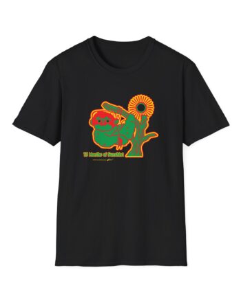 Aminé 13MOS PUFF Unisex Softstyle T-Shirt