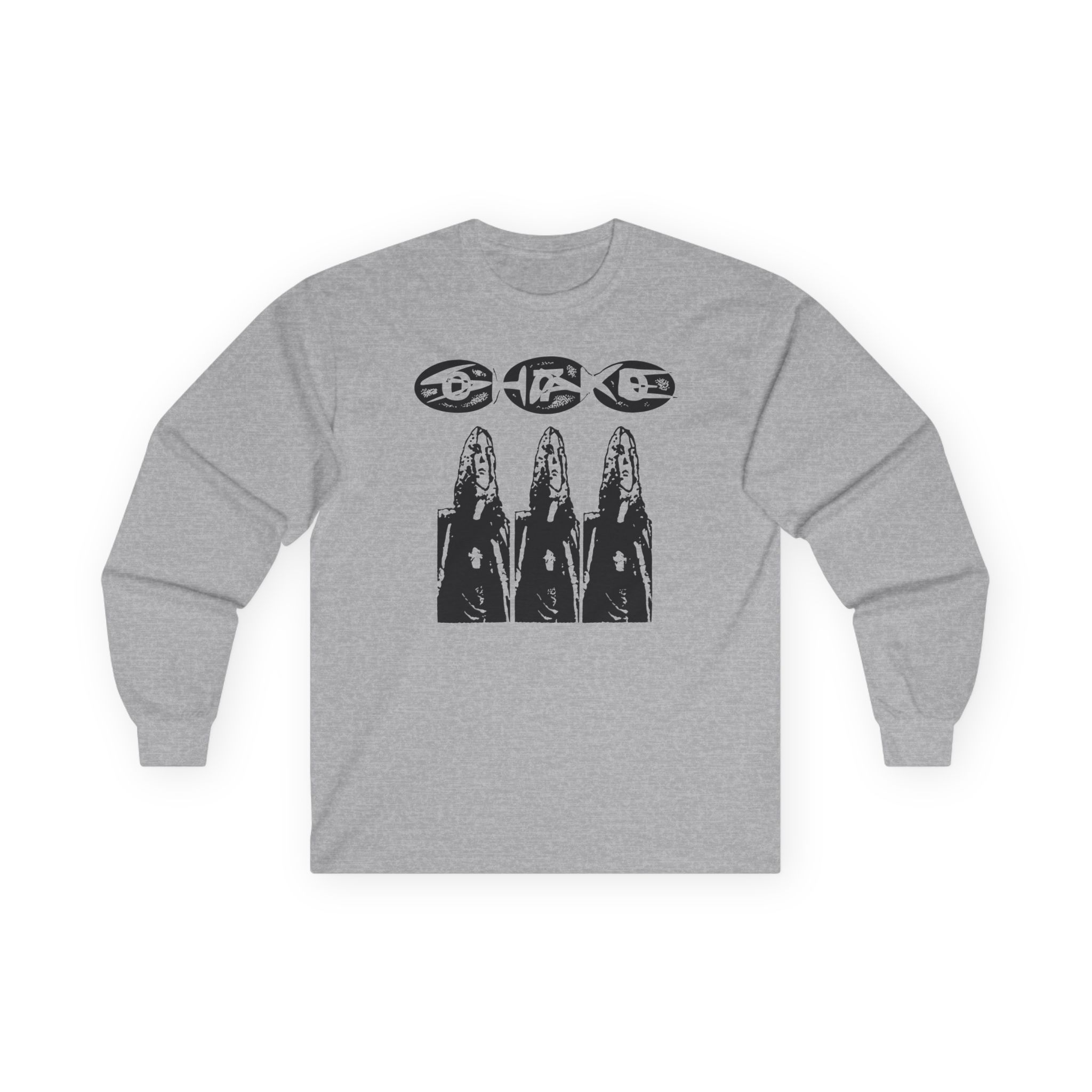 070 Shake Petrichor Tour 070 Unisex Ultra Cotton Long Sleeve Tee