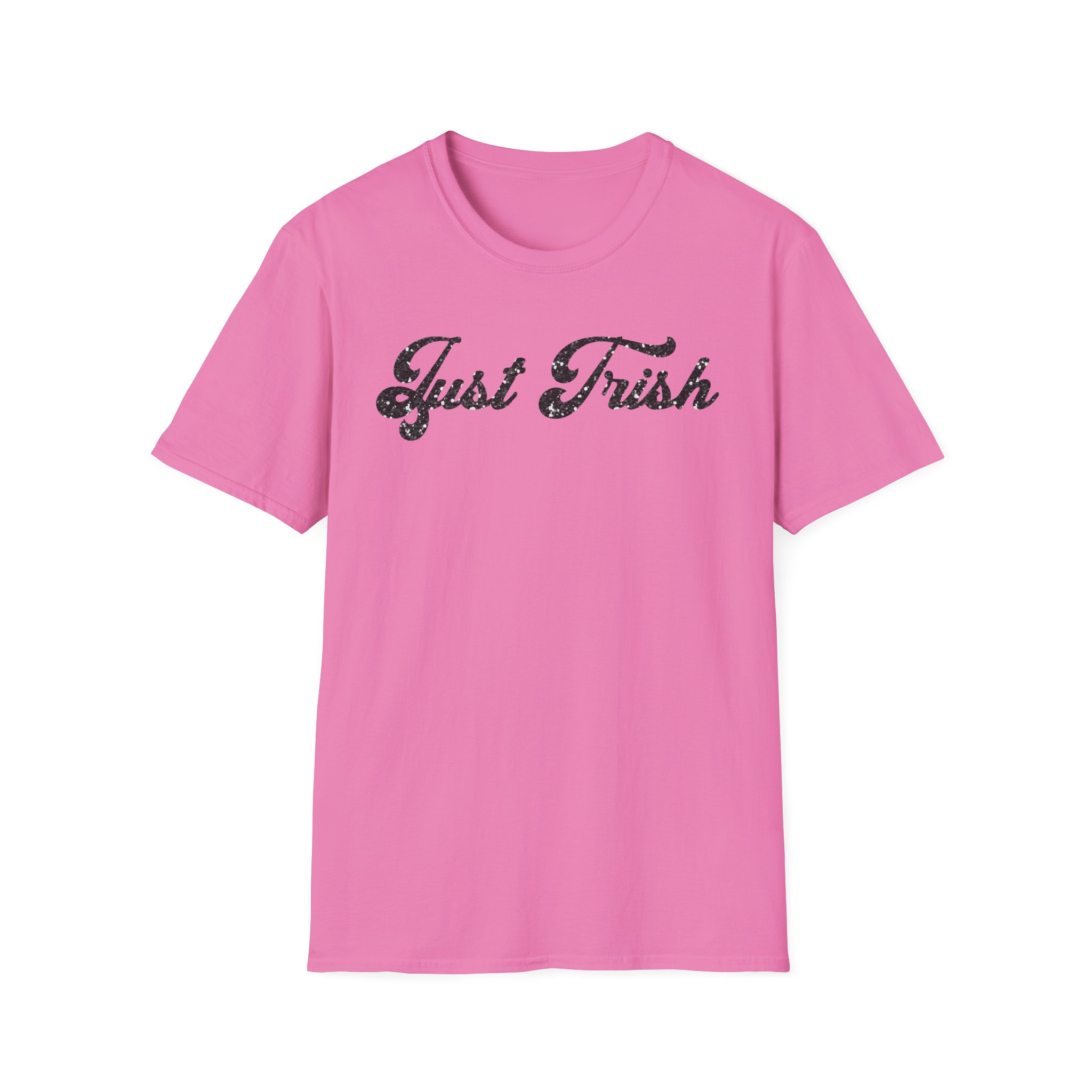 Trisha Paytas Just Trish Unisex Softstyle T-Shirt