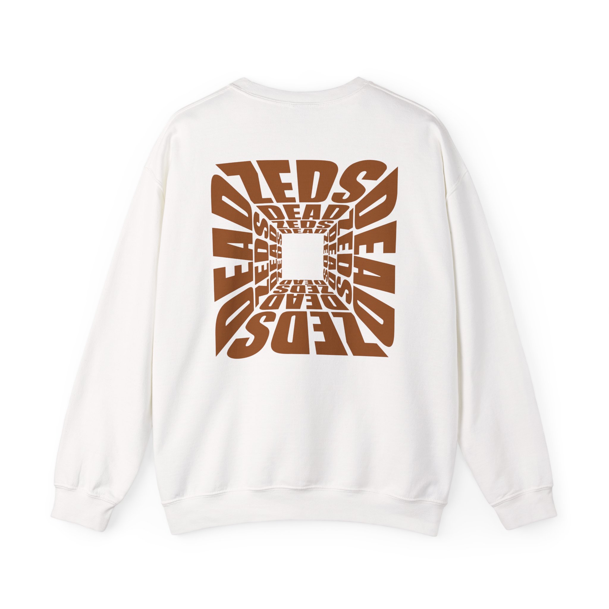 Zeds Dead L7 Unisex Heavy Blendâ„¢ Crewneck Sweatshirt