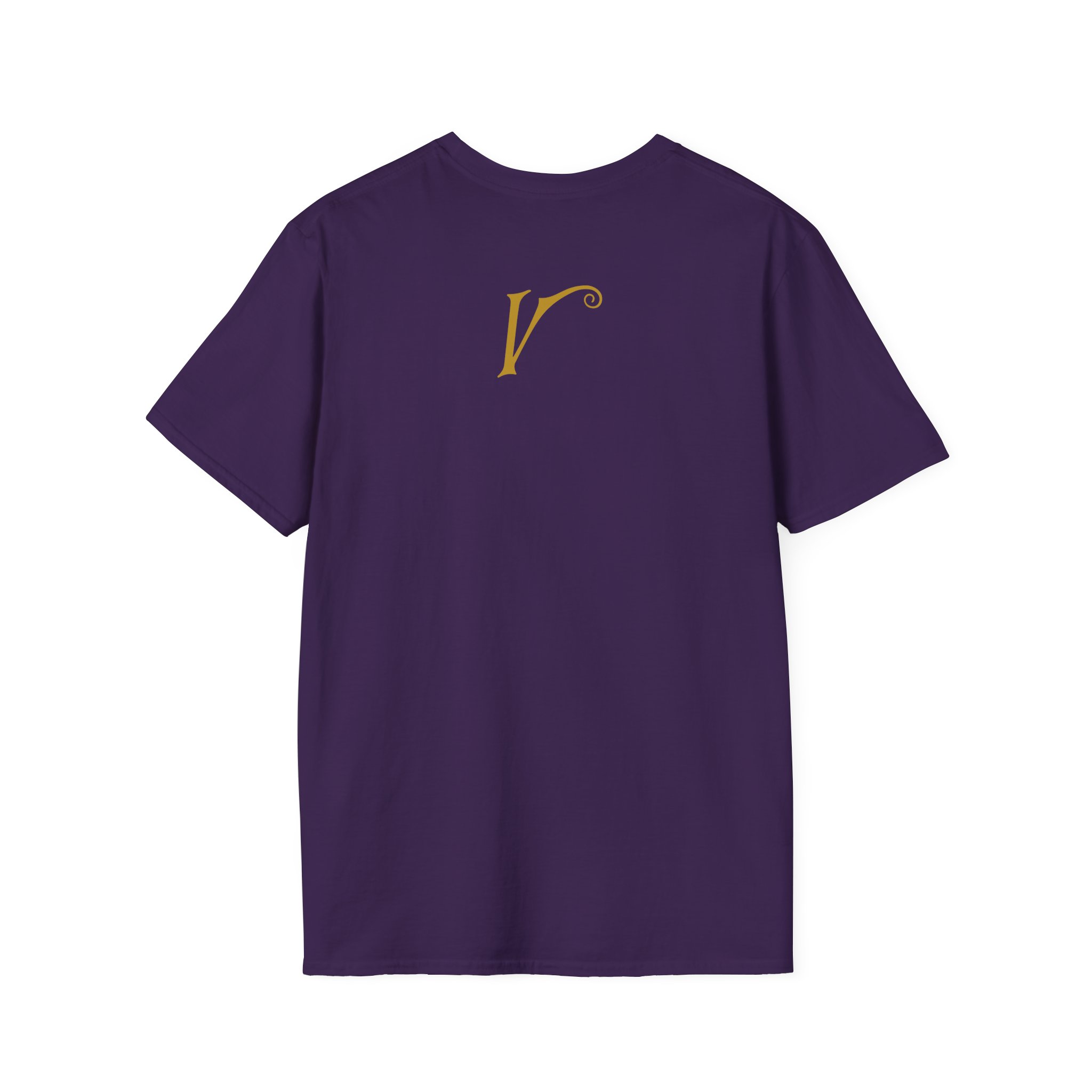 Pearl Jam Vitalogy Unisex Softstyle T-Shirt