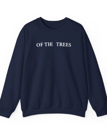 Of the Trees Unisex Heavy Blend™ Crewneck Sweatshirt