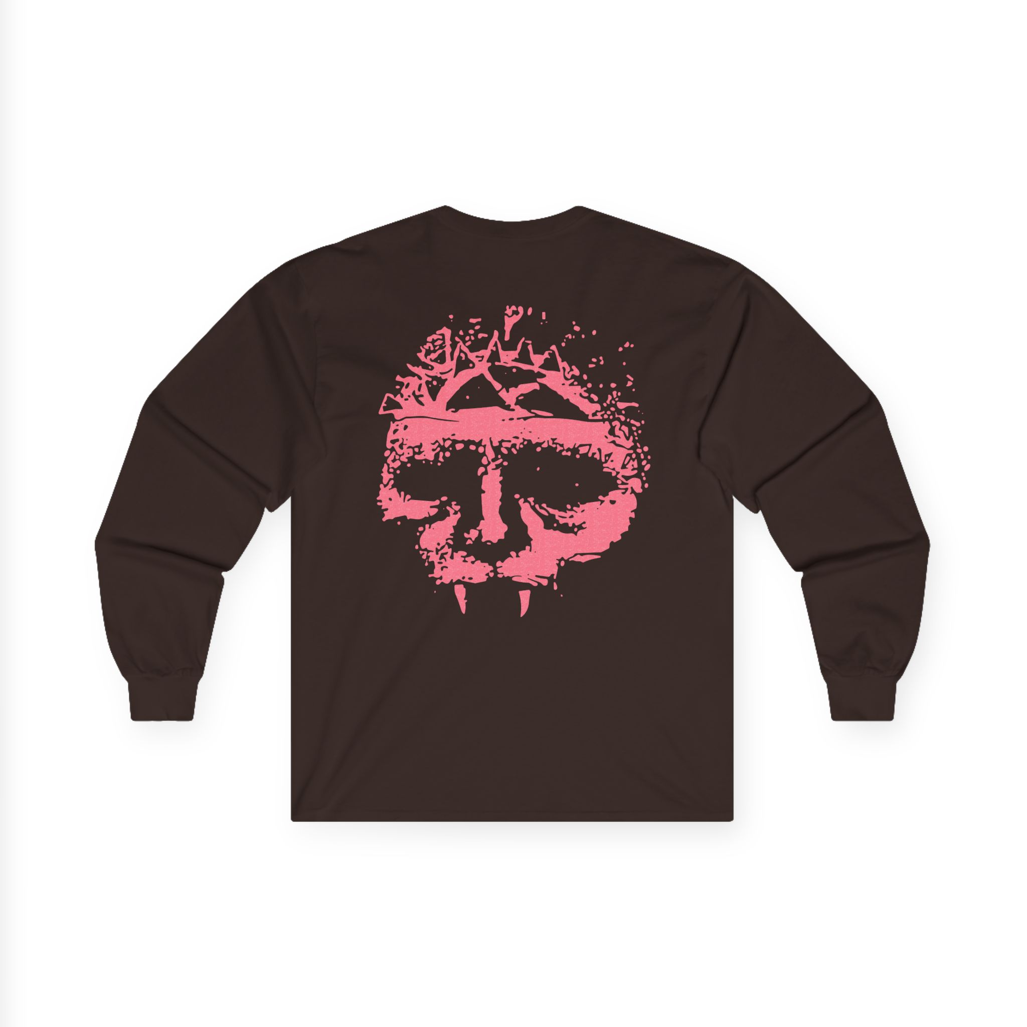 Integrity Blotchy Unisex Ultra Cotton Long Sleeve Tee