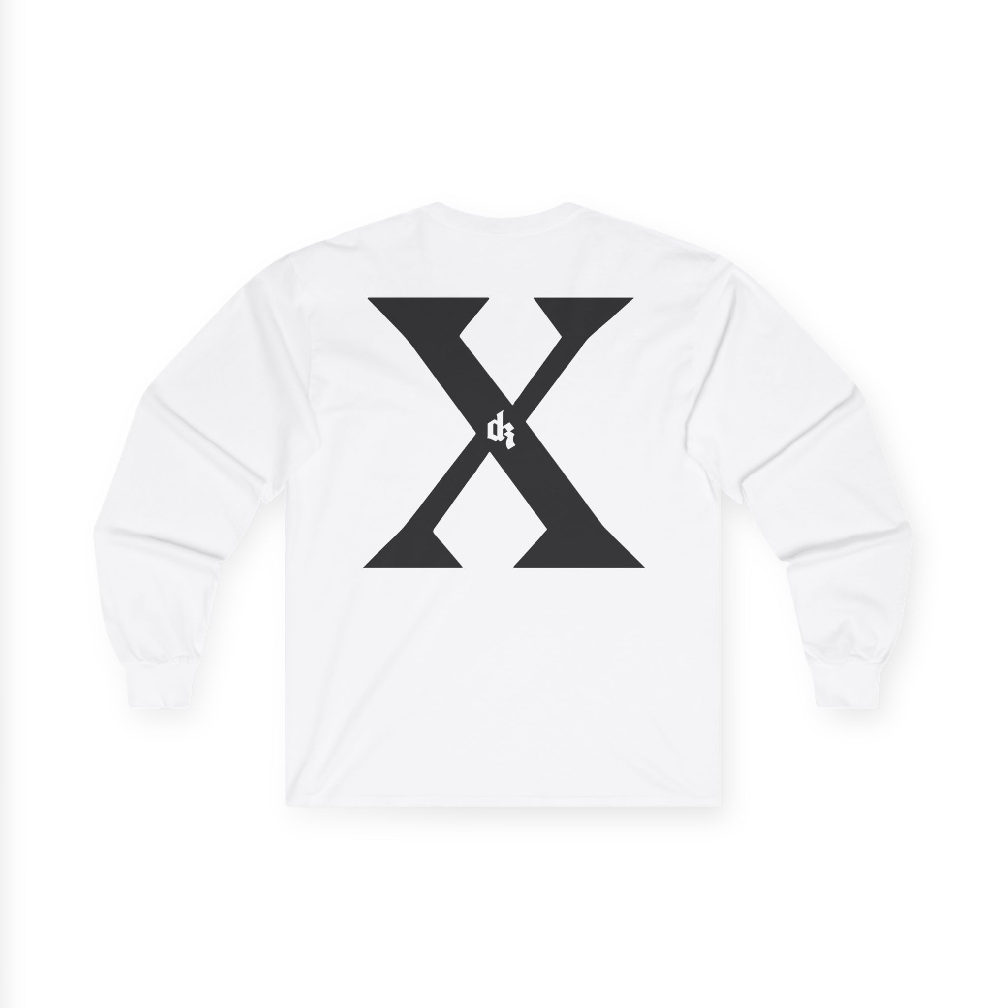 Dermot Kennedy kiss me Unisex Ultra Cotton Long Sleeve Tee